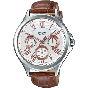 Casio Collection MTP-E308L-7A - фото 1