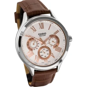 Casio Collection MTP-E308L-7A - фото 6