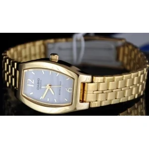 Casio Collection LTP-1281G-7A - фото 2