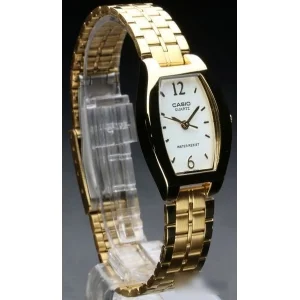 Casio Collection LTP-1281G-7A - фото 3