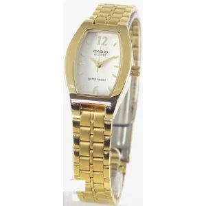 Casio Collection LTP-1281G-7A - фото 4