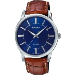 Casio Collection MTP-1303PL-2A - фото 1