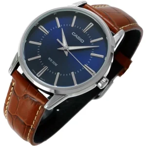 Casio Collection MTP-1303PL-2A - фото 3