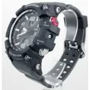 Casio G-Shock GWG-100-1A8 - фото 3