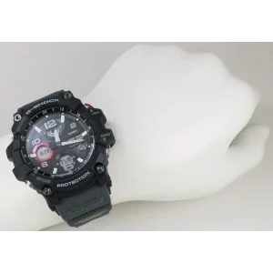 Casio G-Shock GWG-100-1A8 - фото 7