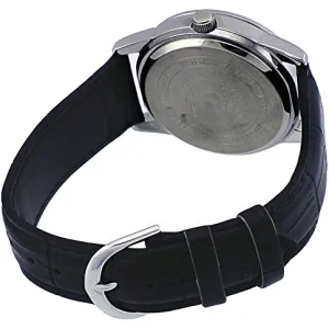 Casio Collection MTP-VS01L-1B1 - фото 3
