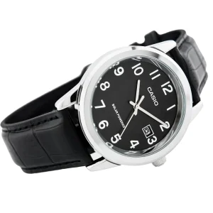 Casio Collection MTP-VS01L-1B1 - фото 4