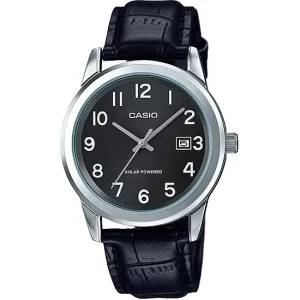 Casio Collection MTP-VS01L-1B1 - фото 1