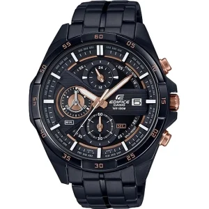 Casio EDIFICE EFR-556DC-1A - фото 1