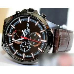 Casio EDIFICE EFV-520BL-5A - фото 2