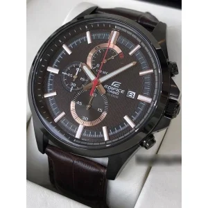 Casio EDIFICE EFV-520BL-5A - фото 7