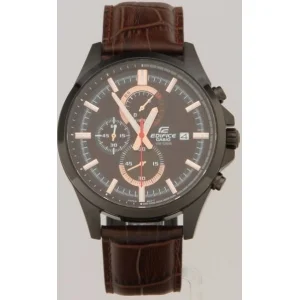 Casio EDIFICE EFV-520BL-5A - фото 4