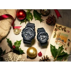 Casio G-Shock GA-135DD-1A - фото 2