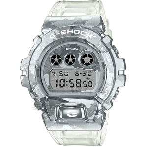Casio G-Shock GM-6900SCM-1E - фото 1