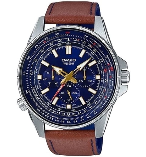 Модные часы Casio Collection MTP-SW320L-2A
