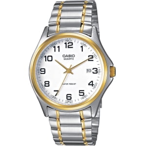 Casio Collection MTP-1188G-7B - фото 1