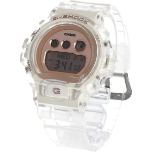 Casio G-Shock  GMD-S6900SR-7E - фото 5