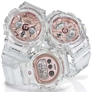 Casio G-Shock  GMD-S6900SR-7E - фото 3