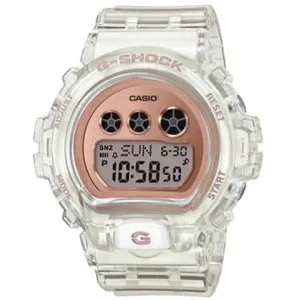 Casio G-Shock  GMD-S6900SR-7E - фото 1