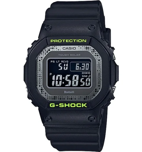 Casio G-Shock GW-B5600DC-1E