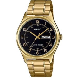 Casio Collection  MTP-V006G-1B - фото 1