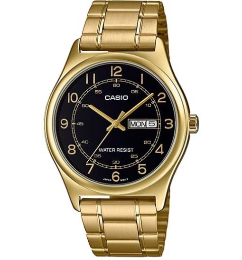 Casio Collection  MTP-V006G-1B