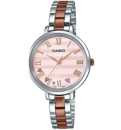 Casio Collection LTP-E160RG-4A