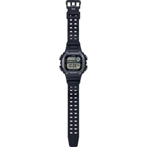Casio Collection DW-291HX-1A - фото 2