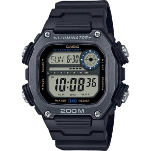 Casio Collection DW-291HX-1A - фото 1