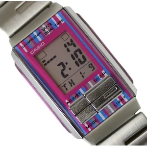 Casio Collection LA-201W-4C - фото 5