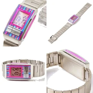 Casio Collection LA-201W-4C - фото 6