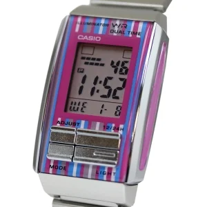 Casio Collection LA-201W-4C - фото 3