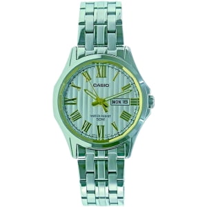 Casio Collection MTP-E131DY-7A - фото 3