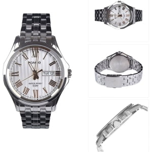 Casio Collection MTP-E131DY-7A - фото 4