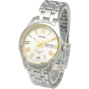 Casio Collection MTP-E131DY-7A - фото 2