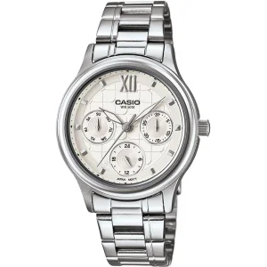 Casio Collection LTP-E306D-7A - фото 1