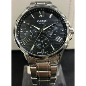 Casio Collection MTP-EX300D-1A - фото 5