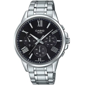 Casio Collection MTP-EX300D-1A - фото 1