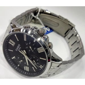 Casio Collection MTP-EX300D-1A - фото 4