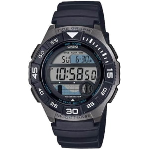 Casio Collection WS-1100H-1A - фото 1