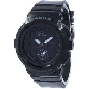 Casio Baby-G BGA-195-1A - фото 4