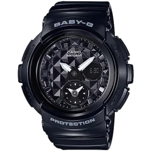 Casio Baby-G BGA-195-1A - фото 1