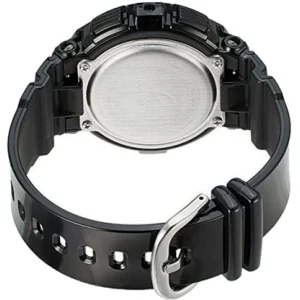 Casio Baby-G BGA-195-1A - фото 2
