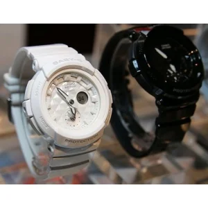 Casio Baby-G BGA-195-1A - фото 7