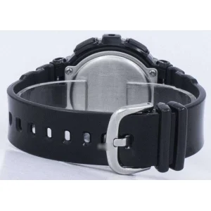Casio Baby-G BGA-195-1A - фото 3