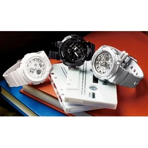 Casio Baby-G BGA-195-1A - фото 5
