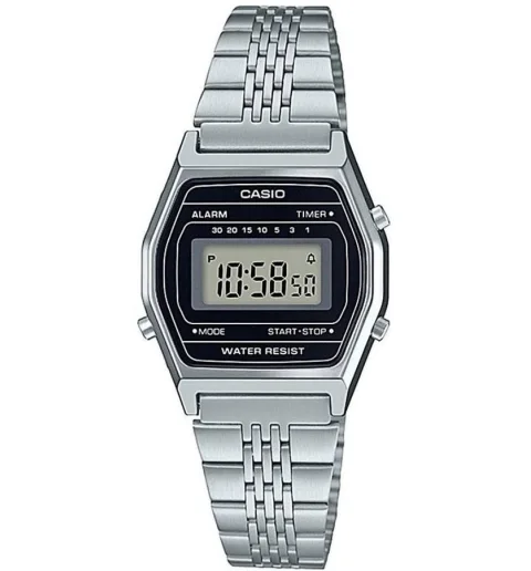 Японские Casio Collection LA-690WA-1D