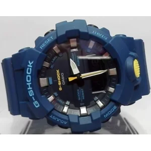 Casio G-Shock GA-800SC-2A - фото 2