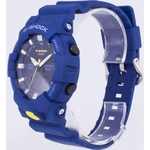 Casio G-Shock GA-800SC-2A - фото 8