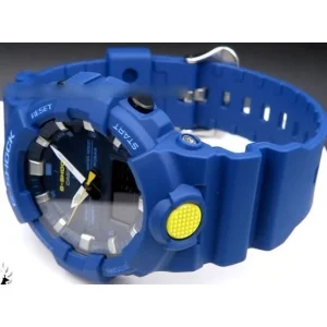Casio G-Shock GA-800SC-2A - фото 7